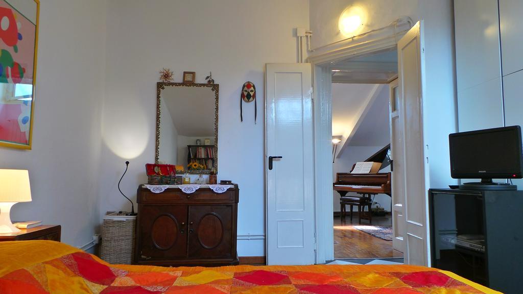 شقة Aleele Flexyrent Aircon E Wifi ميلان المظهر الخارجي الصورة