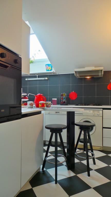 شقة Aleele Flexyrent Aircon E Wifi ميلان المظهر الخارجي الصورة